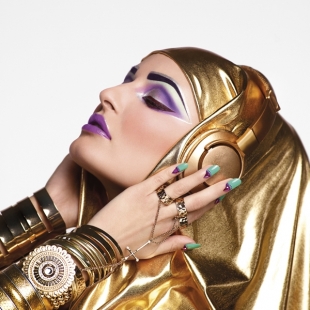 Illamasqua Human Fundamentalism Spring/Summer 2020 Collection