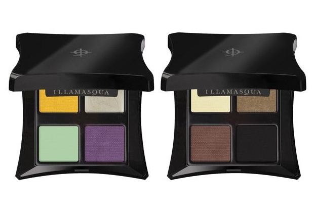 Illamasqua Human Fundamentalism Spring/Summer 2020 Collection