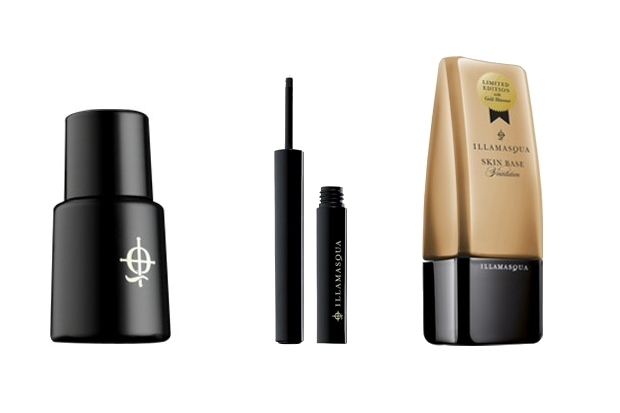 Illamasqua Human Fundamentalism Spring/Summer 2020 Collection