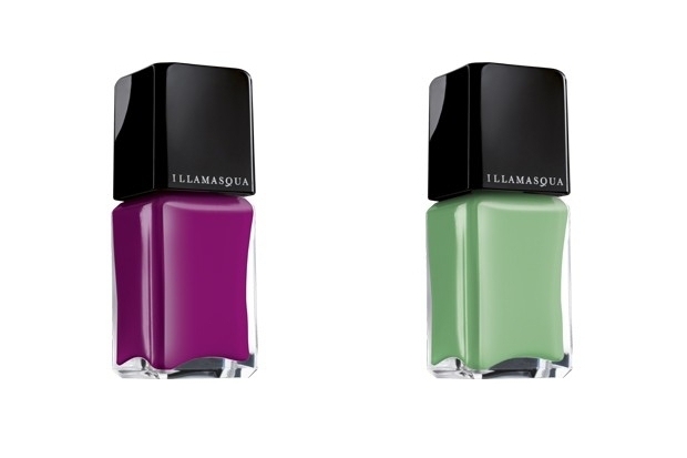 Illamasqua Human Fundamentalism Spring/Summer 2020 Collection