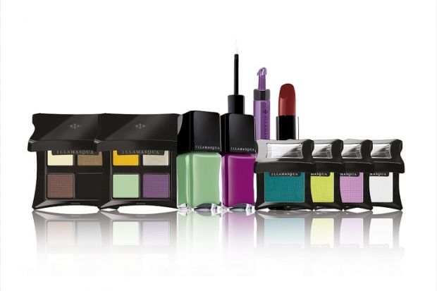 Illamasqua Human Fundamentalism Spring/Summer 2020 Collection