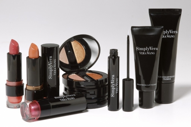 Vera Wang to Launch Color Cosmetics at Kohl’s