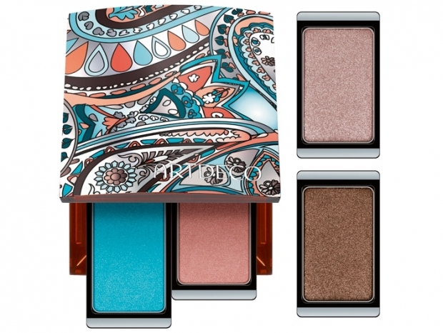 ArtDeco Marrakesh Sunset Spring/Summer 2020 Makeup Collection