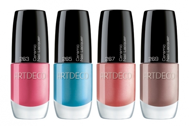 ArtDeco Marrakesh Sunset Spring/Summer 2020 Makeup Collection