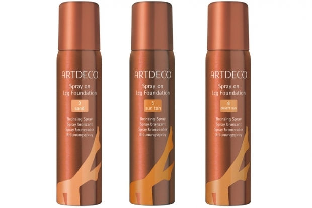 ArtDeco Marrakesh Sunset Spring/Summer 2020 Makeup Collection