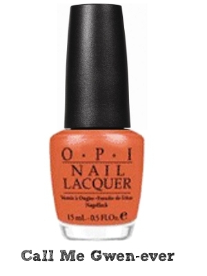 OPI The Amazing Spiderman Nail Polish Collection