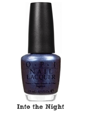 OPI The Amazing Spiderman Nail Polish Collection