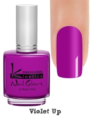 Kinetics Neon Spring 2020 Nail Polishes