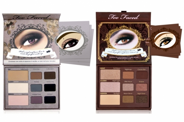 Too Faced Natural Beauty Spring 2020 Makeup Collection