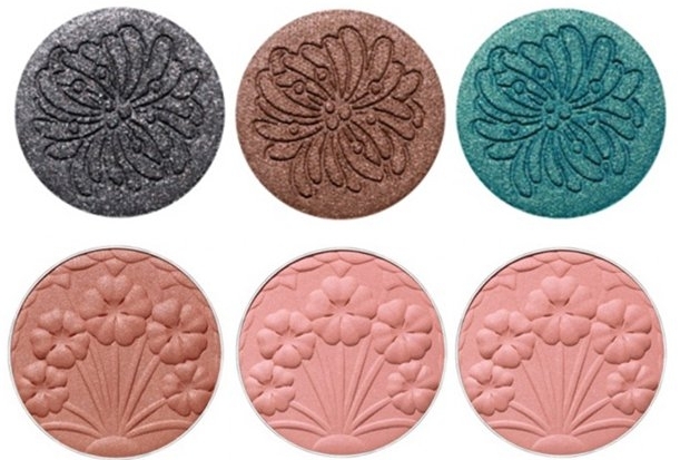 Paul & Joe Beaute Summer 2020 Makeup Collection