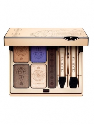 Clarins Enchanted Summer 2020 Makeup Collection