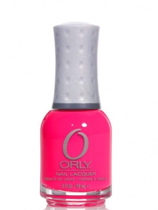 Orly Feel The Vibe Summer 2020 Nail Polish Collection