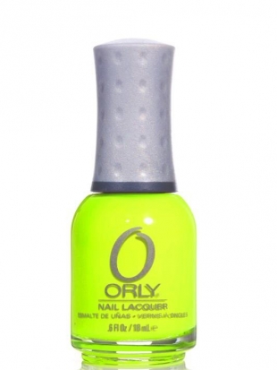 Orly Feel The Vibe Summer 2020 Nail Polish Collection