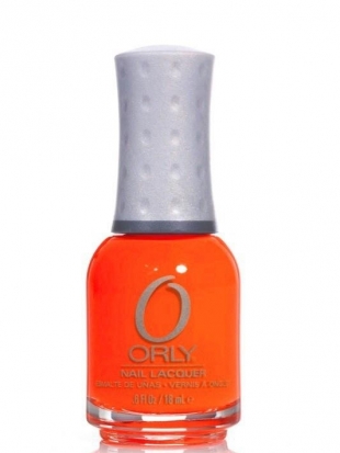 Orly Feel The Vibe Summer 2020 Nail Polish Collection