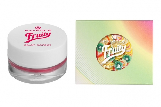 Essence Fruity Spring 2020 Makeup Collection