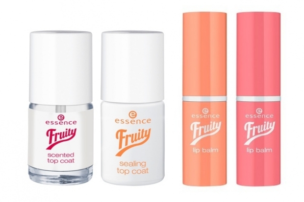 Essence Fruity Spring 2020 Makeup Collection