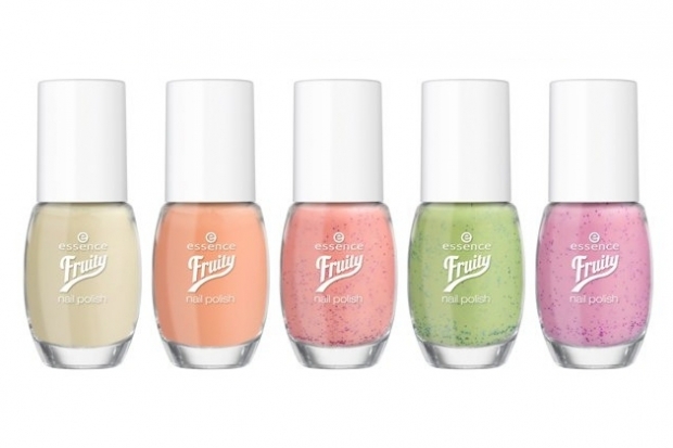 Essence Fruity Spring 2020 Makeup Collection