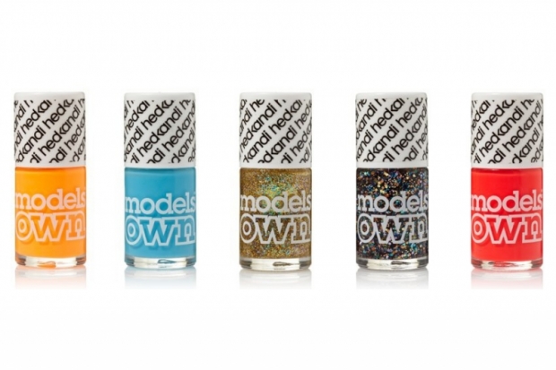 Hed Kandi x Models Own Nail Polish Collection