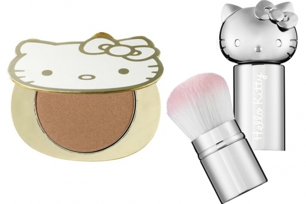 Hello Kitty Big Pink Bow Summer 2020 Collection