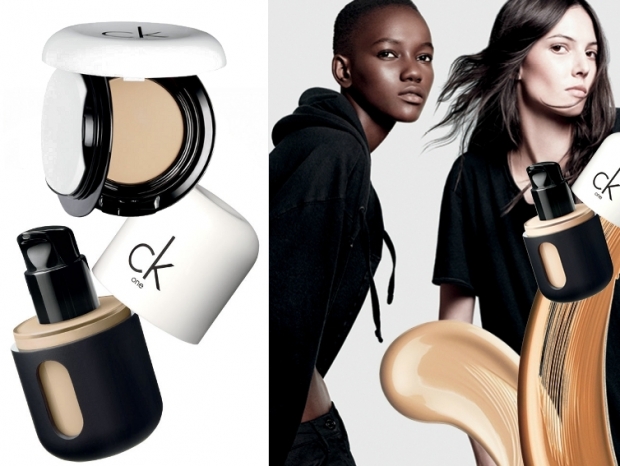 CK One Spring/Summer 2020 Makeup Collection