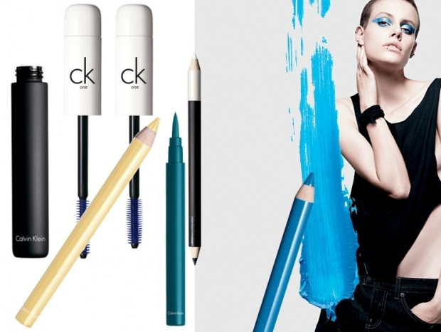 CK One Spring/Summer 2020 Makeup Collection