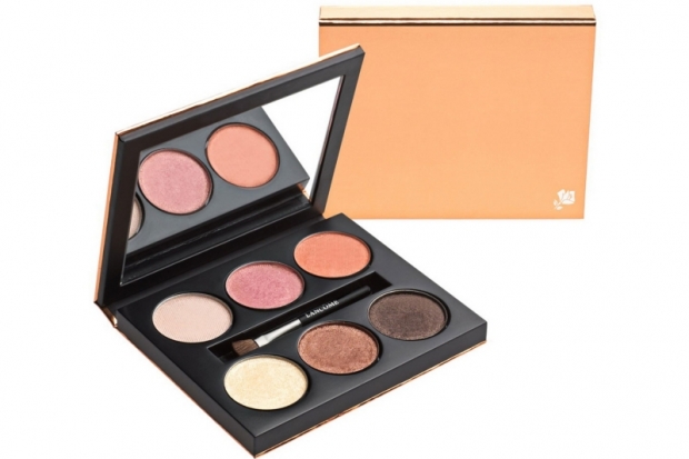 Lancome Pink Safari Summer 2020 Makeup Collection