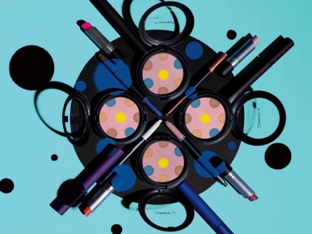 Beth Ditto for MAC Summer 2020 Makeup Collection