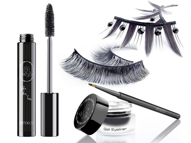 Dita Von Teese x ArtDeco Summer 2020 Makeup Collection