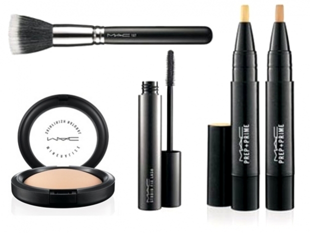 MAC Casual Colour Summer 2020 Makeup Collection