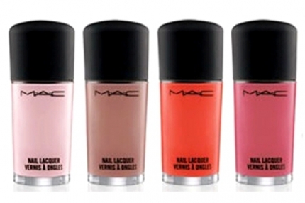 MAC Casual Colour Summer 2020 Makeup Collection