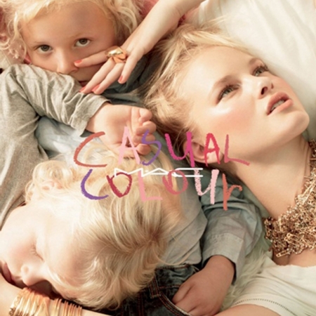 MAC Casual Colour Summer 2020 Makeup Collection