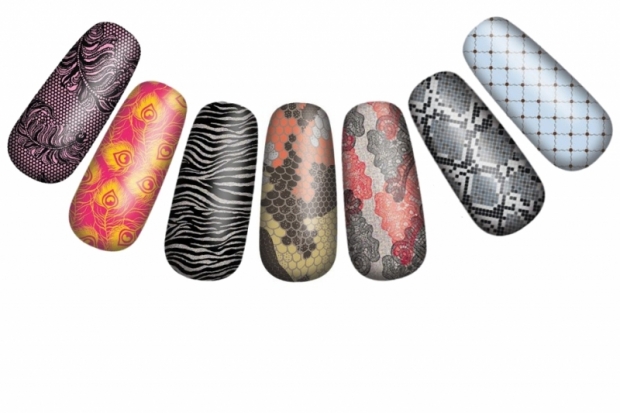OPI Introduces Nail Polish Strips