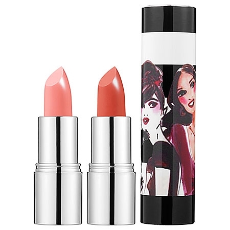 Izak Zenou for Sephora Makeup Collection