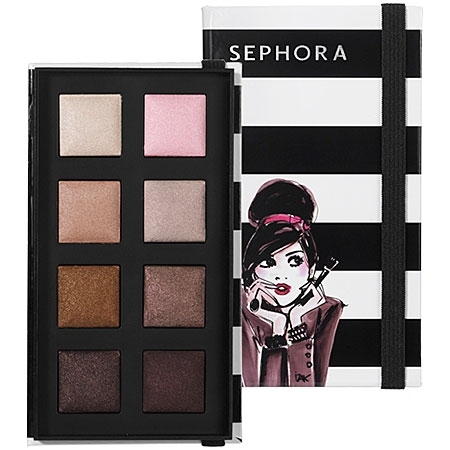 Izak Zenou for Sephora Makeup Collection