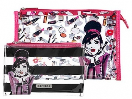 Izak Zenou for Sephora Makeup Collection