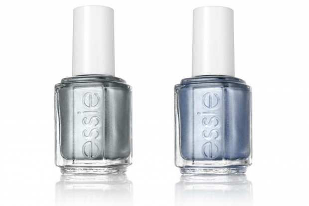 Essie Mirror Metallics Summer 2020 Collection