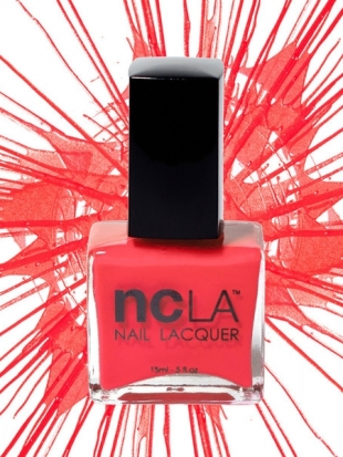NCLA Summer of ’69 Nail Polish Collection