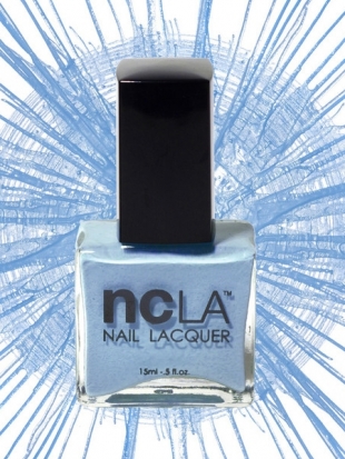 NCLA Summer of ’69 Nail Polish Collection