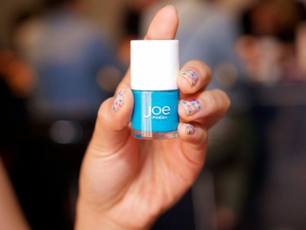 Joe Fresh Spring/Summer 2020 Nail Polishes