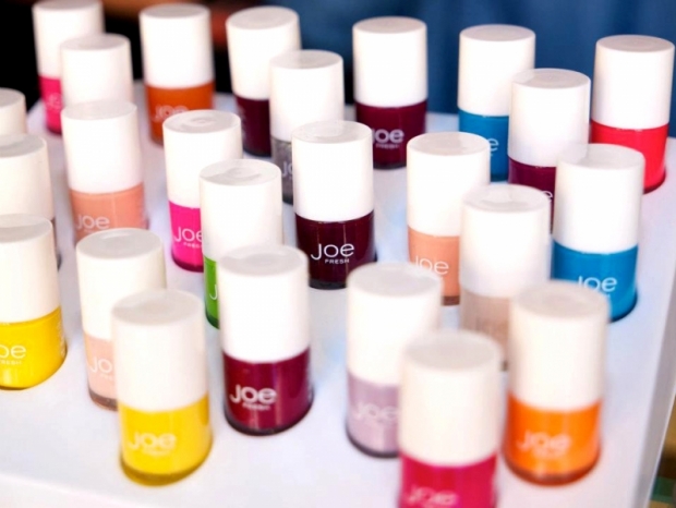 Joe Fresh Spring/Summer 2020 Nail Polishes