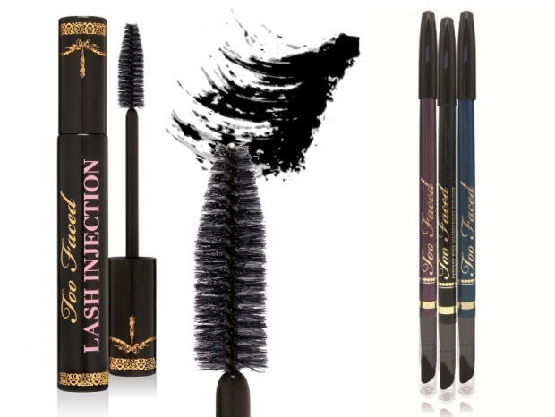 Too Faced ‘The Art of Sexy’ Fall 2020 Makeup Collection