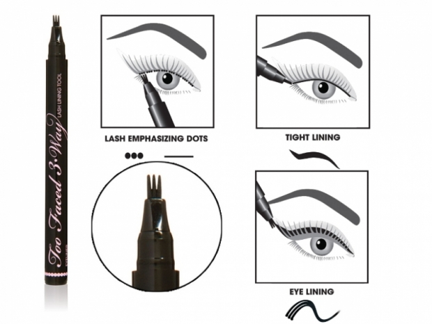 Too Faced ‘The Art of Sexy’ Fall 2020 Makeup Collection