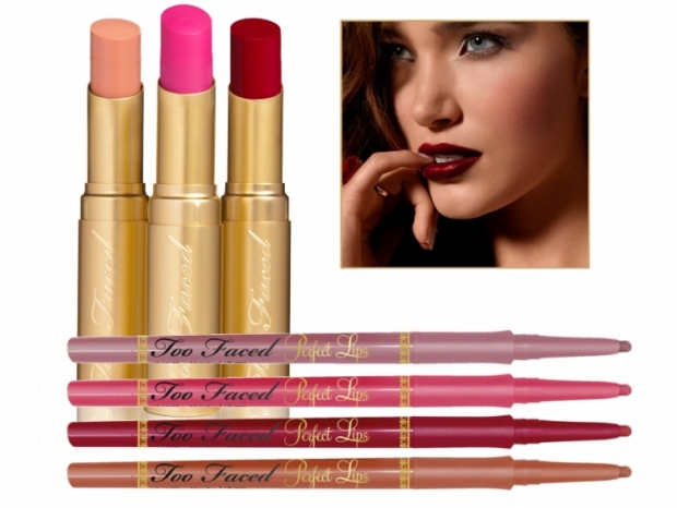 Too Faced ‘The Art of Sexy’ Fall 2020 Makeup Collection