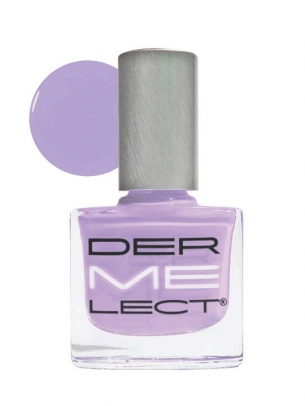 Dermelect Introduces Anti-Aging Nail Polishes
