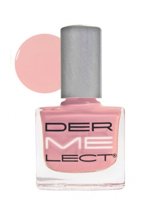 Dermelect Introduces Anti-Aging Nail Polishes