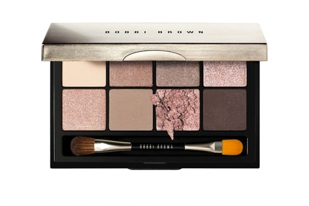 Bobbi Brown Desert Twilight Fall 2020 Makeup