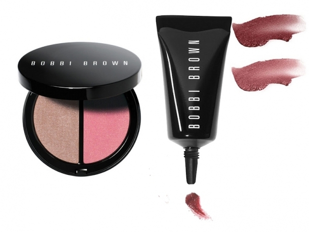 Bobbi Brown Desert Twilight Fall 2020 Makeup