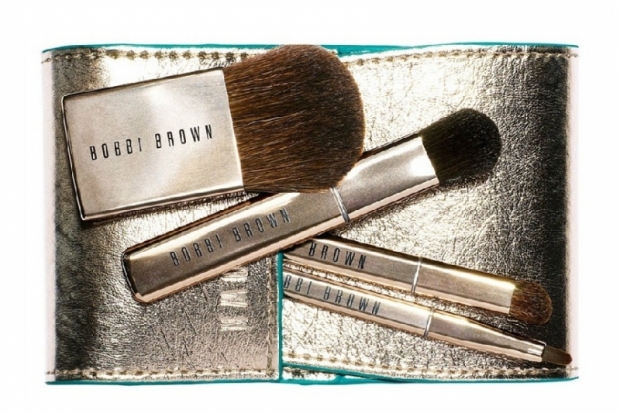 Bobbi Brown Desert Twilight Fall 2020 Makeup