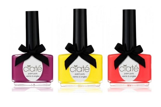 Ciate Summer 2020 Nail Polishes