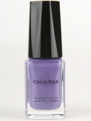 Coco Rae Debut Line Summer 2020 Nail Polishes